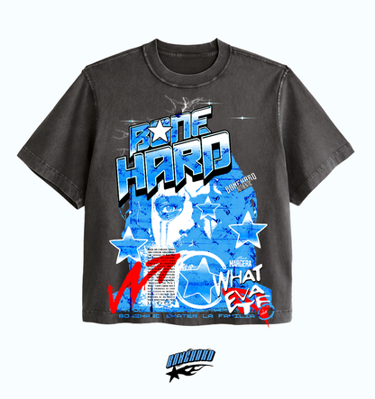 BAM MARGERA  TEE